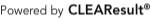 Powered by Clearesult